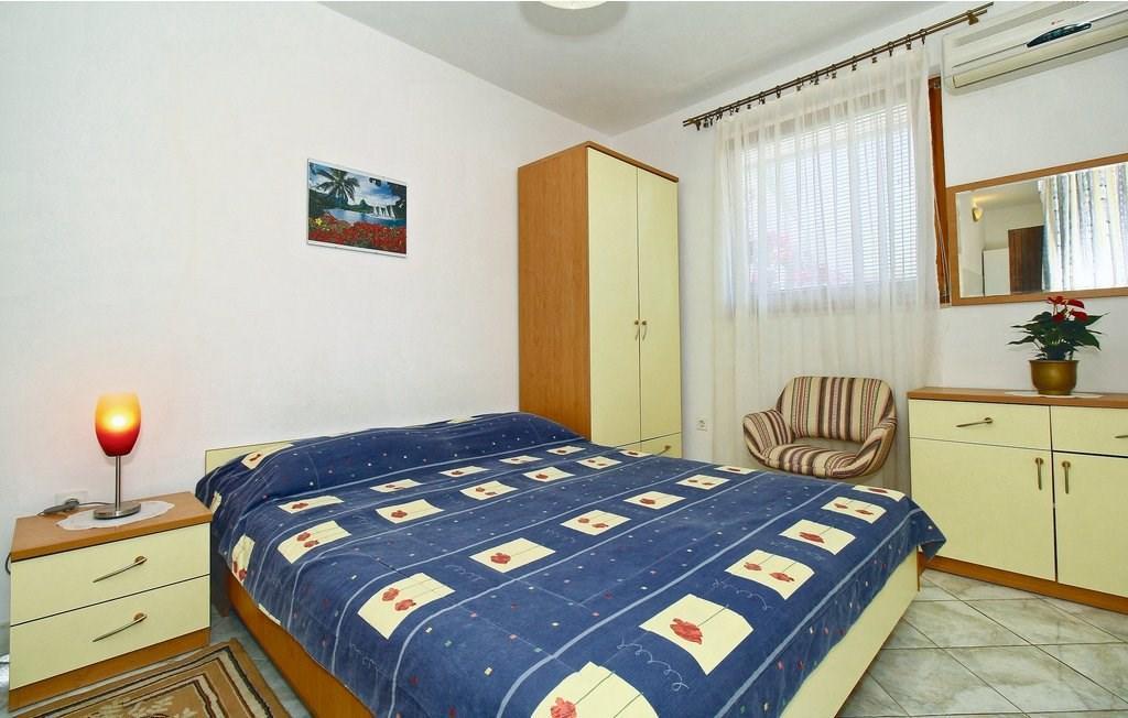 Apartments Novacic ポレッチ エクステリア 写真